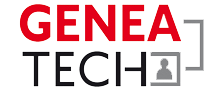 Logo de Geneatech - Réseau de généalogistes