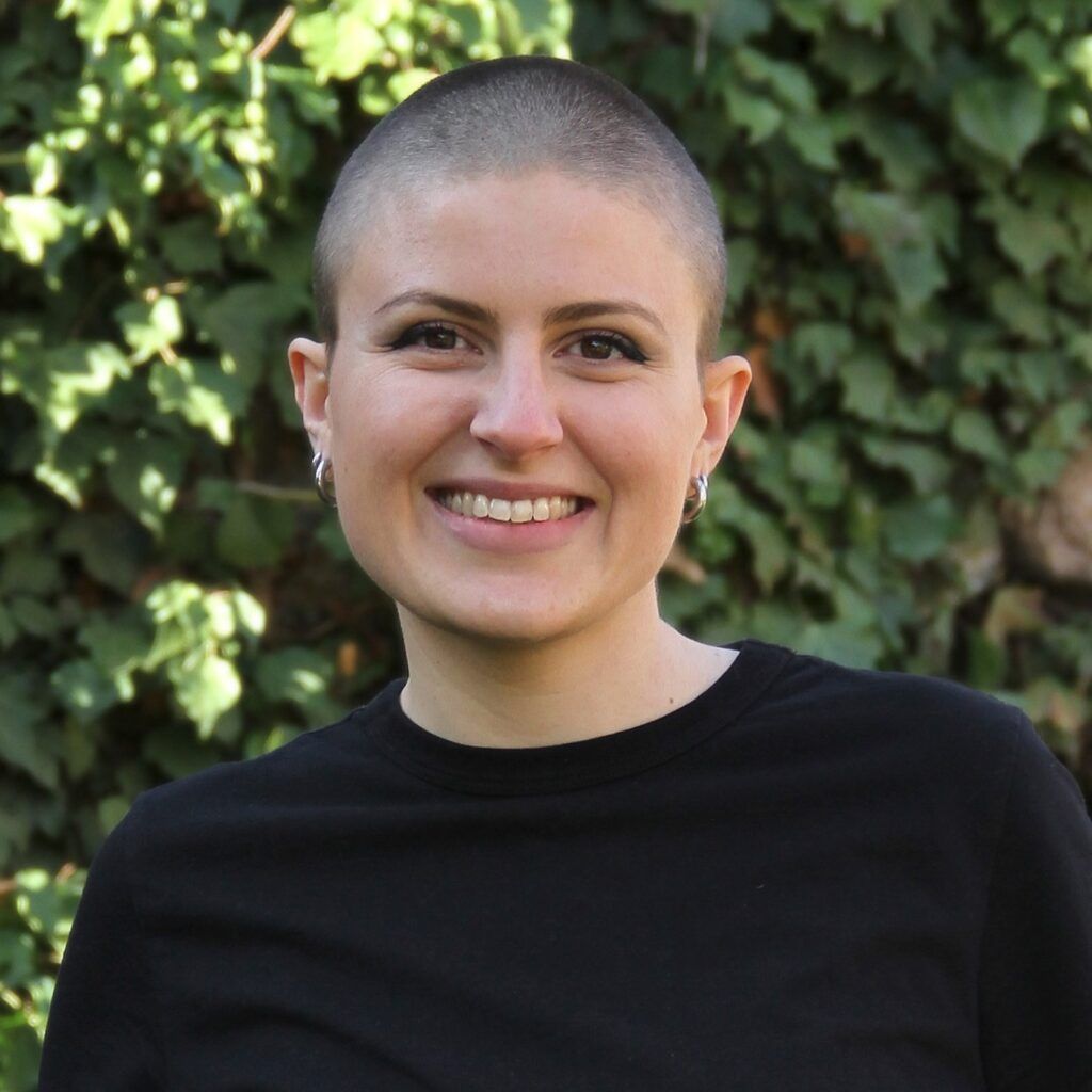 Héloïse Hervieux - Généalogiste familiale